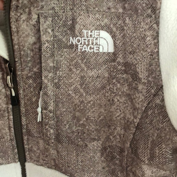 The North Face women’s Danali Fleece - Picture 6 of 6